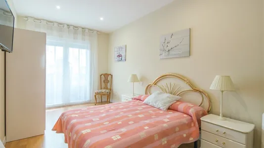 Rooms in Madrid Centro - photo 8