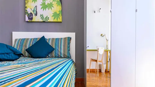 Rooms in Milano Zona 6 - Barona, Lorenteggio - photo 3