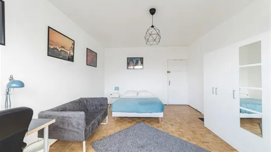 Rooms in Strasbourg - photo 5