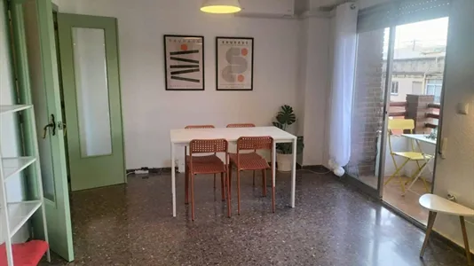 Rooms in Tavernes Blanques - photo 9