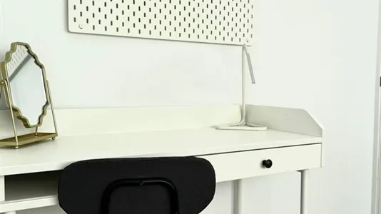 Rooms in Madrid Chamartín - photo 5