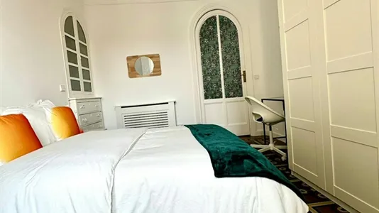 Rooms in Madrid Centro - photo 9