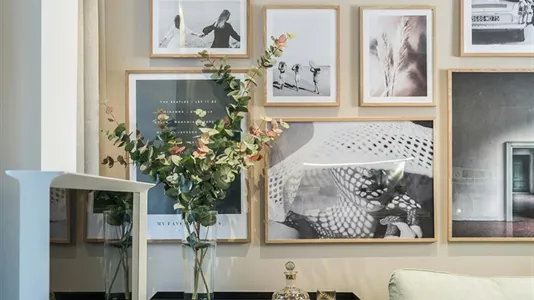 Apartments in Madrid Salamanca - photo 7