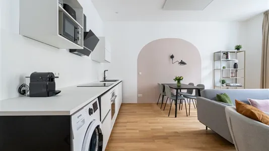 Apartments in Wien Ottakring - photo 10