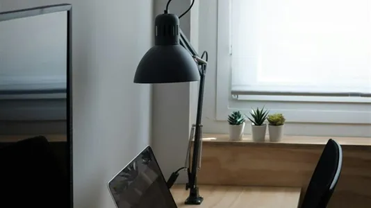 Rooms in Alcalá de Henares - photo 4