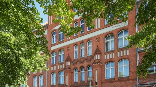 Apartments in Berlin Mitte - photo 10