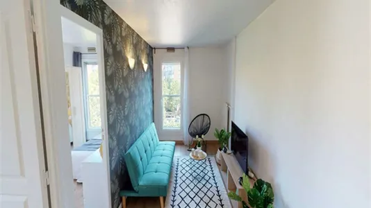 Rooms in Nanterre - photo 5