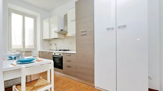 Apartments in Roma Municipio V – Prenestino/Centocelle - photo 7