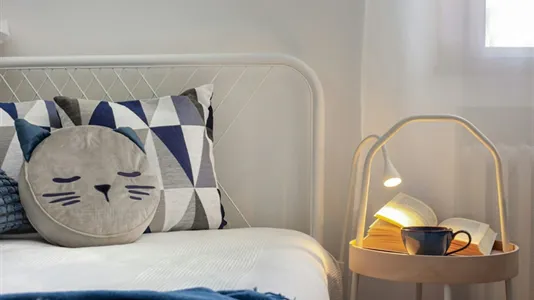 Rooms in Padua - photo 6