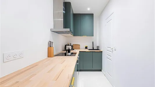 Apartments in Paris 15ème arrondissement - photo 3