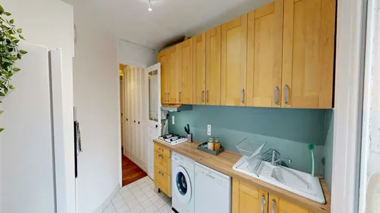 Rooms in Paris 10ème arrondissement - photo 5