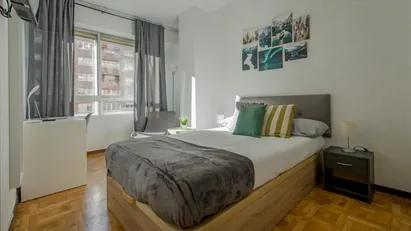 Room for rent in Madrid Tetuán, Madrid