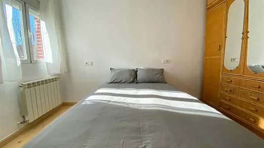 Rooms in Madrid Usera - photo 5