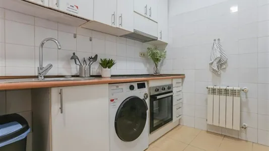 Rooms in Madrid Arganzuela - photo 9