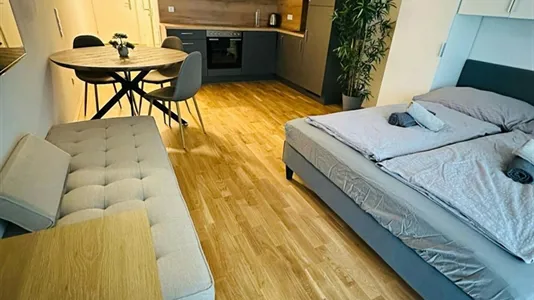 Apartments in Vienna Favoriten - photo 2