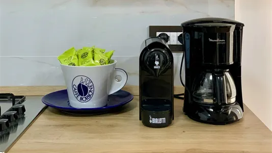 Apartments in Calatabiano - photo 10