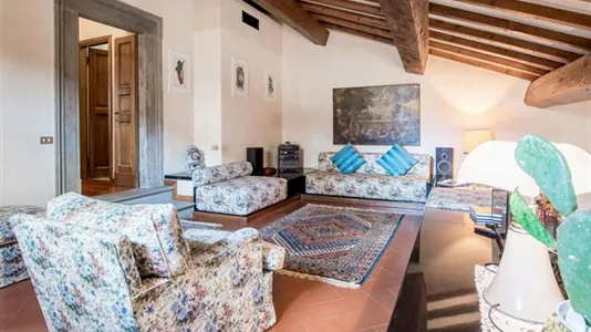 Apartments in Florence - photo 8