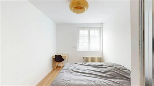 Rooms in Poitiers - photo 3