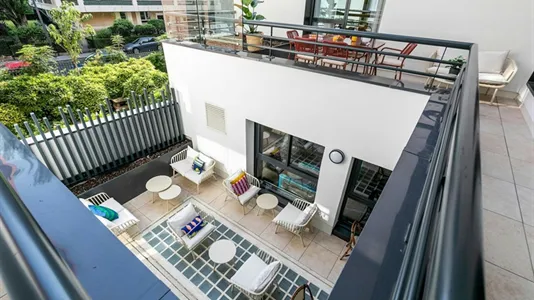 Apartments in Paris 15ème arrondissement - photo 4