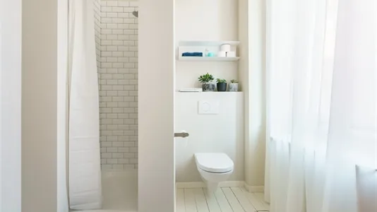 Rooms in Brussels Sint-Gillis - photo 5