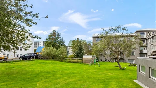 Rooms in Reykjavík Miðborg - photo 3