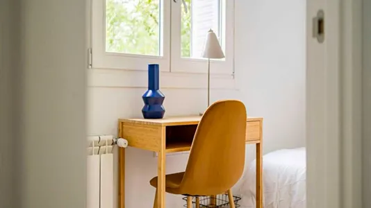 Rooms in Madrid Chamberí - photo 6