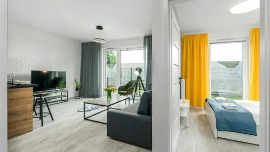 Apartments in Poznań - photo 10