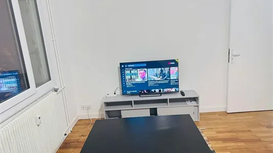 Rooms in Lyon - photo 7