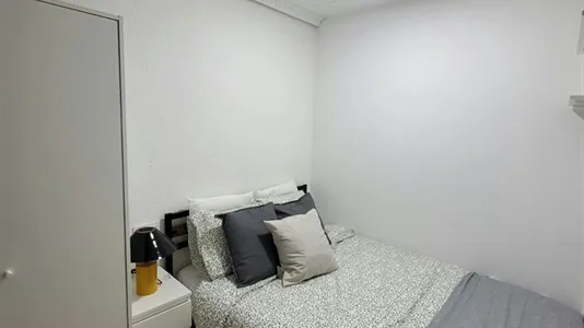 Rooms in Burjassot - photo 10