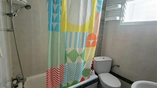 Rooms in Hacienda de Su Eminencia - photo 4