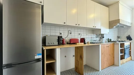 Rooms in Location is not specified - photo 8