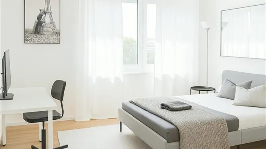 Apartments in Munich Bogenhausen - photo 2