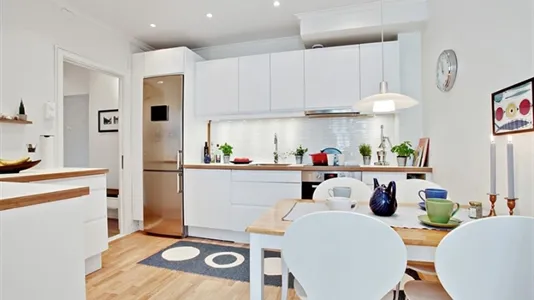 Apartments in Gothenburg City Centre - photo 4