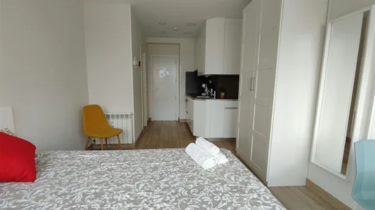 Apartments in Madrid Chamartín - photo 4