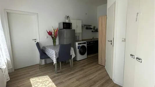 Apartments in Mannheim - photo 6