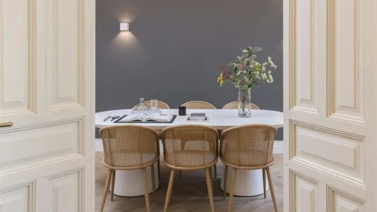 Apartments in Madrid Centro - photo 7