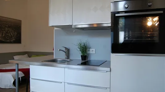 Apartments in Cologne Innenstadt - photo 9