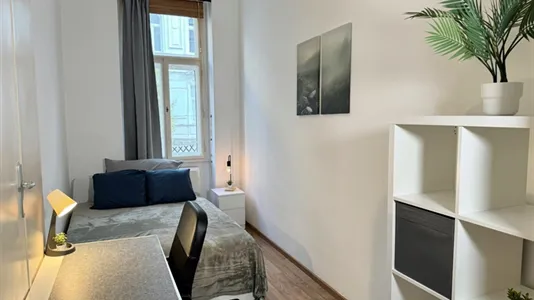 Rooms in Vienna Brigittenau - photo 2