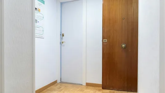 Rooms in Madrid Chamberí - photo 10