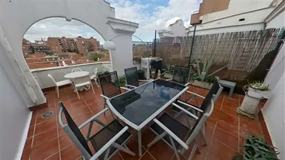 Apartment for rent in Madrid Salamanca, Madrid