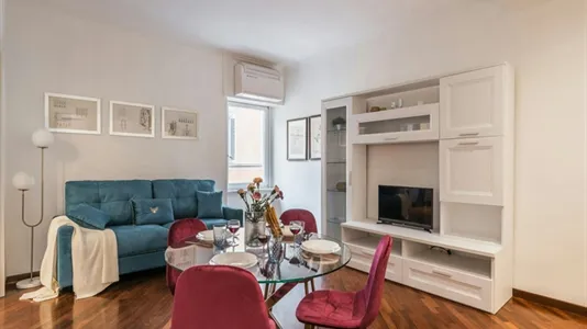 Apartments in Roma Municipio I – Centro Storico - photo 1