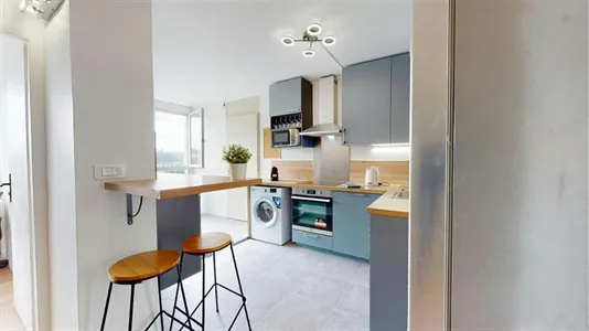 Rooms in Lyon - photo 6