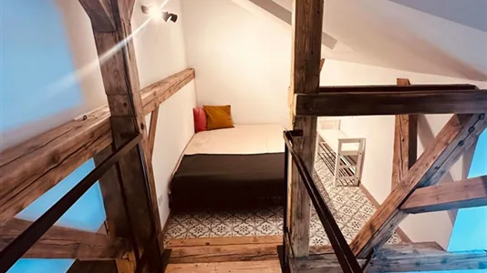 Apartments in Budapest Belváros-Lipótváros - photo 9