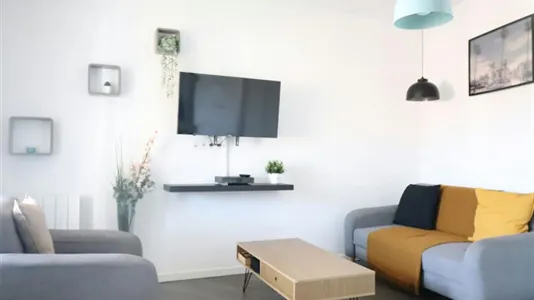 Rooms in Nice - photo 5