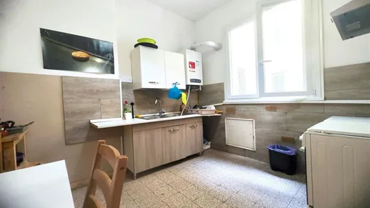 Rooms in Roma Municipio II – Parioli/Nomentano - photo 7