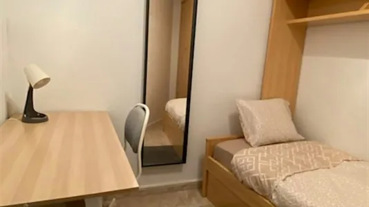 Rooms in Madrid Centro - photo 6