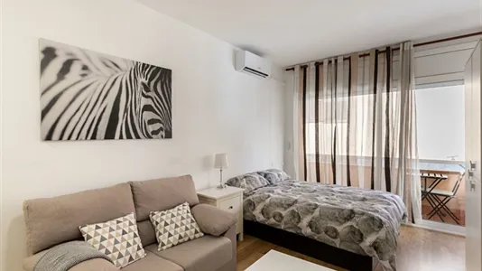 Apartments in Barcelona Sants-Montjuïc - photo 4