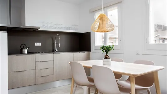 Apartments in Barcelona Les Corts - photo 6