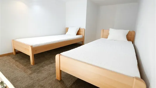 Rooms in Budapest Józsefváros - photo 6