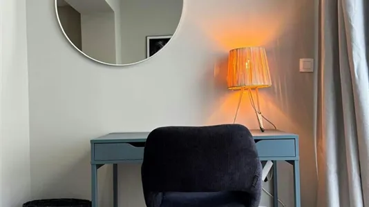 Rooms in Brussels Sint-Jans-Molenbeek - photo 3